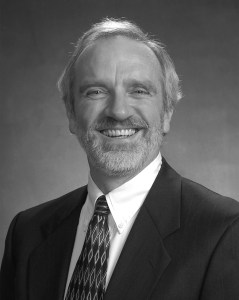 Paul Milner Genealogy Speaker - Lecturer