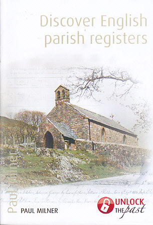 Discover English parish records