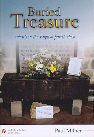 Buried Treasure whats in the English parish chest