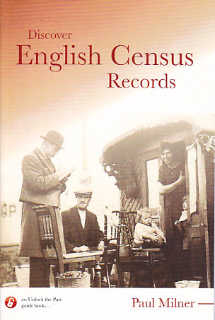 Discover English Census records