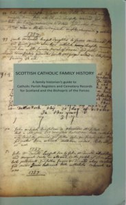 ScotlandsPeople Catholic research