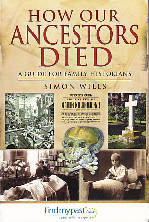 How Our Ancestors Died