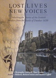 Lost Lives New Voices