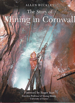 Story of Mining in Cornwall