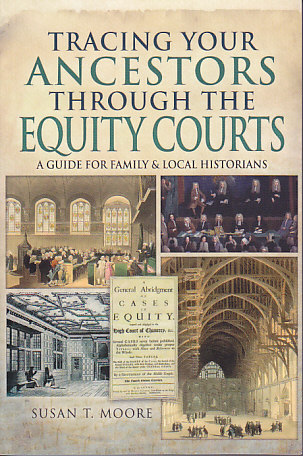 Tracing Your Ancestors Through the Equity Courts