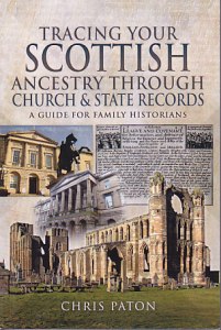 Scottish Research Church and State Records