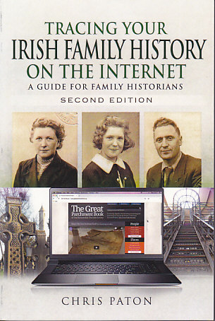 Irish Family History Internet
